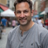 Matt Pulford — iGaming Analytics Professional